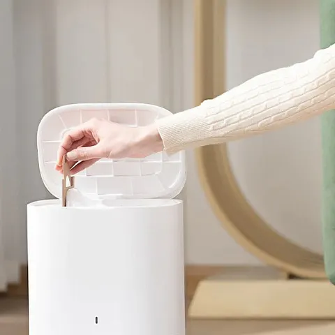 Робот-пылесос Xiaomi Lydsto Sweeping and Mopping Robot R5