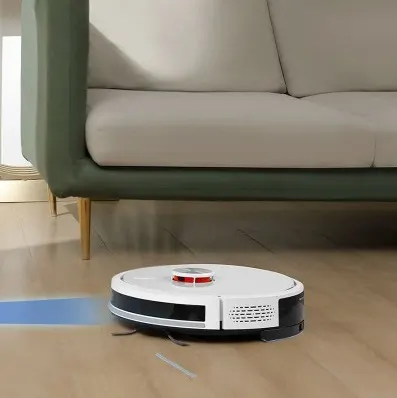 Робот-пылесос Xiaomi Lydsto Sweeping and Mopping Robot R5D
