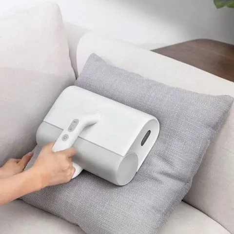 Пылесос для удаления пылевого клеща Xiaomi Mijia Dust Mite Vacuum Cleaner