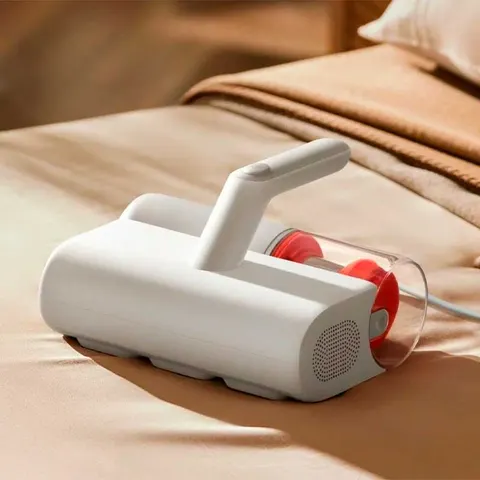 Пылесос для удаления пылевого клеща Xiaomi Mijia Dust Mite Vacuum Cleaner
