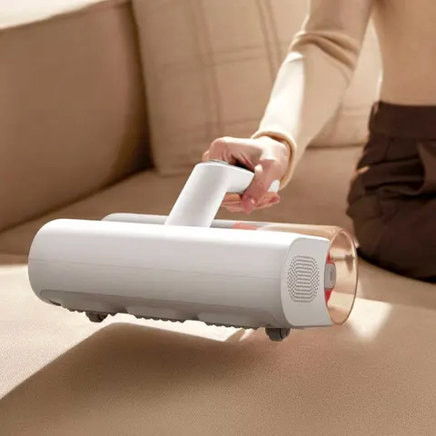 Пылесос для удаления пылевого клеща Xiaomi Mijia Dust Mite Vacuum Cleaner