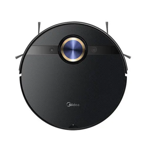 Робот-пылесос Midea M7 Pro