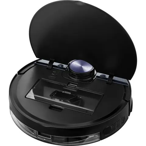 Робот-пылесос Midea M7