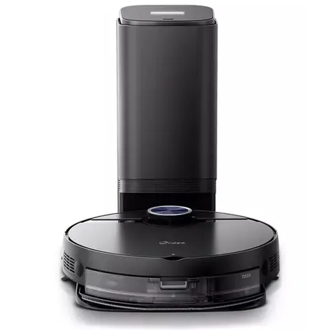 Робот-пылесос Midea VCR (S8+)