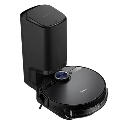 Робот-пылесос Midea VCR (S8+)