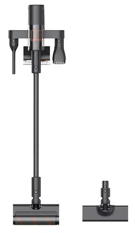 Беспроводной пылесос Xiaomi Mijia Featherlize Wireless Vacuum Cleaner