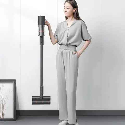 Беспроводной пылесос Xiaomi Mijia Featherlize Wireless Vacuum Cleaner