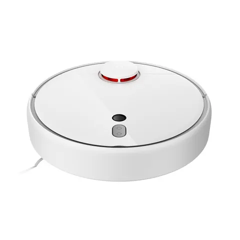 Робот-пылесос Xiaomi Mijia Sweeping Robot 1S