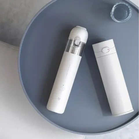 Портативный пылесос Xiaomi Mijia Portable Handled Vacuum Cleaner