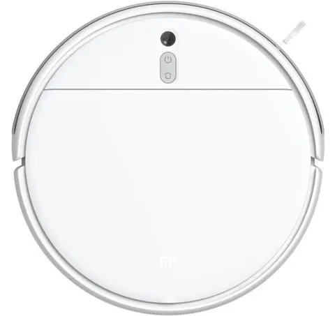Робот-пылесос Xiaomi Mi Robot Vacuum-Mop 2 Lite