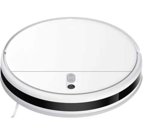 Робот-пылесос Xiaomi Mi Robot Vacuum-Mop 2 Lite