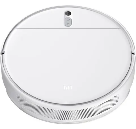 Робот-пылесос Xiaomi Mi Robot Vacuum-Mop 2 Lite