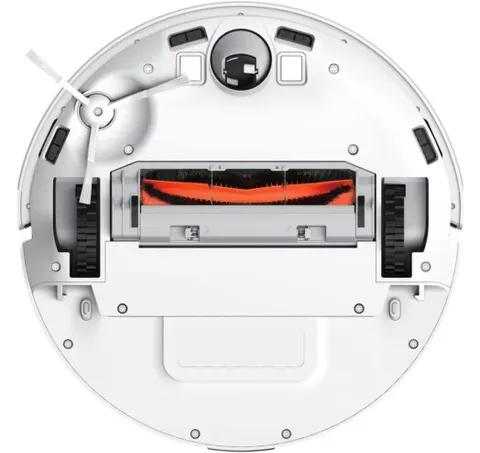 Робот-пылесос Xiaomi Mi Robot Vacuum-Mop 2 Lite