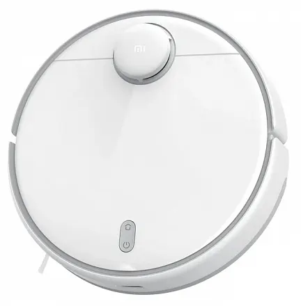 Робот-пылесос Xiaomi Mi Robot Vacuum Mop 2 Pro EU