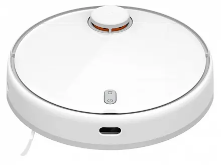 Робот-пылесос Xiaomi Mi Robot Vacuum Mop 2 Pro EU