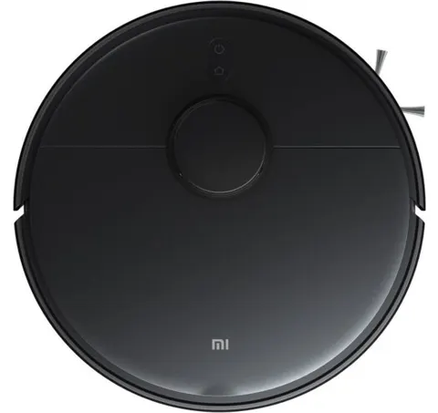Робот-пылесос Xiaomi Mi Robot Vacuum-Mop 2 Ultra