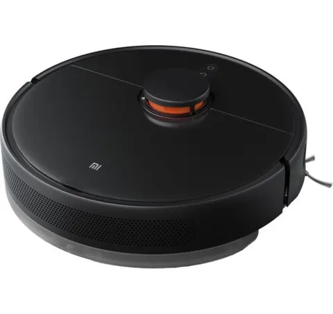 Робот-пылесос Xiaomi Mi Robot Vacuum-Mop 2 Ultra