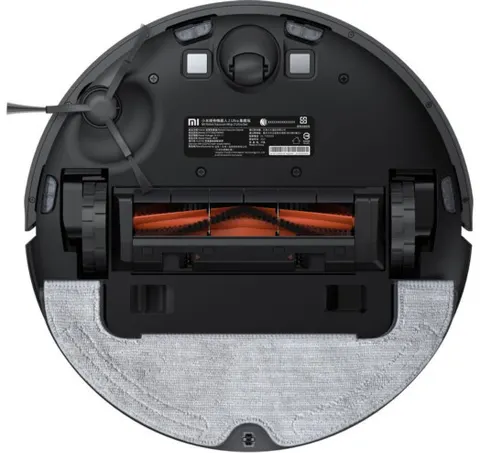 Робот-пылесос Xiaomi Mi Robot Vacuum-Mop 2 Ultra