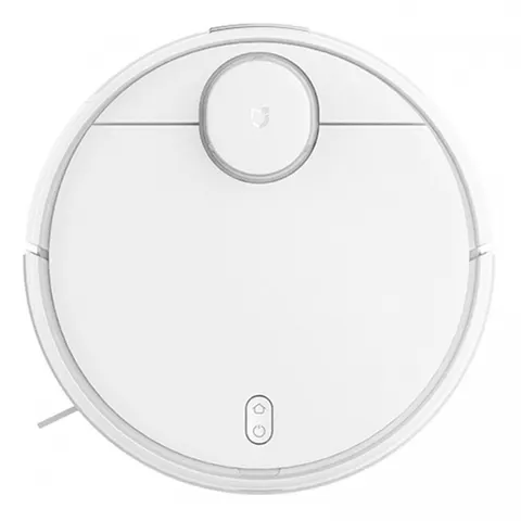 Робот-пылесос Xiaomi Mi Robot Vacuum Mop 3C CN
