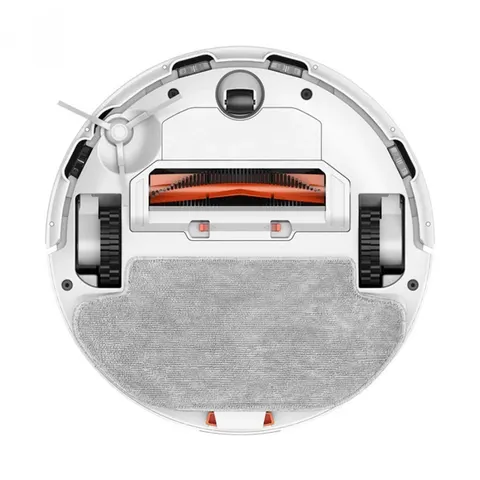 Робот-пылесос Xiaomi Mi Robot Vacuum Mop 3C CN