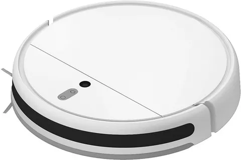 Робот-пылесос Xiaomi Mi Robot Vacuum Mop EU