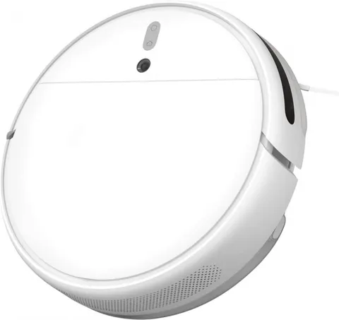 Робот-пылесос Xiaomi Mi Robot Vacuum Mop EU