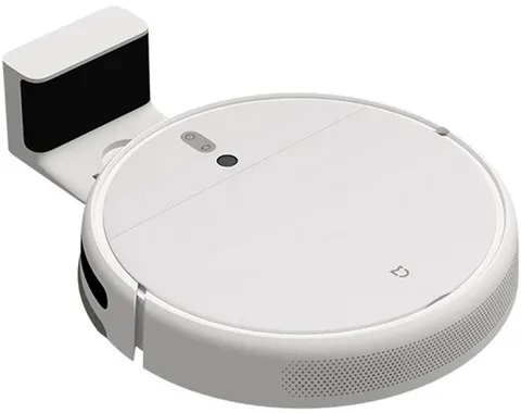 Робот-пылесос Xiaomi Mi Robot Vacuum Mop EU