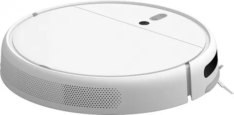 Робот-пылесос Xiaomi Mi Robot Vacuum Mop EU