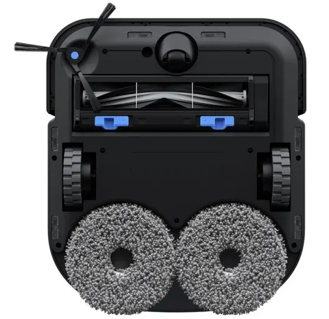 Робот-пылесос Deebot X2 Omni