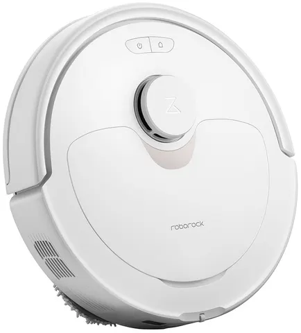 Робот-пылесос Roborock Q Revo