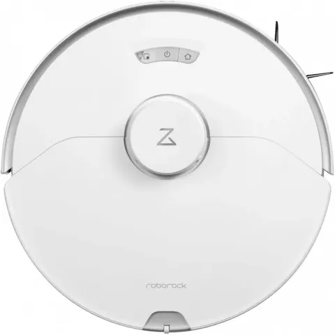 Робот-пылесос Roborock S7 Max Ultra