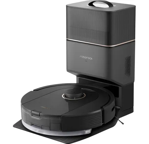 Робот-пылесос Roborock Q5 Pro Plus