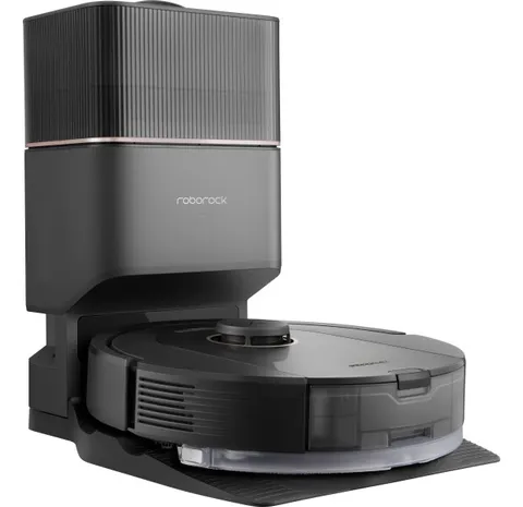 Робот-пылесос Roborock Q5 Pro Plus
