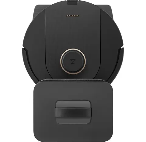 Робот-пылесос Roborock Q5 Pro Plus