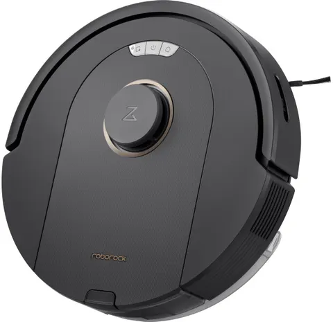 Робот-пылесос Roborock Q5 Pro