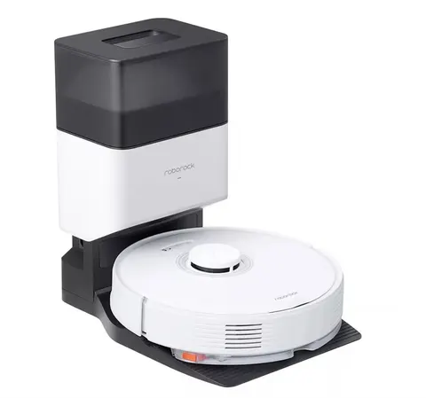 Робот-пылесос Roborock Q7 Max+