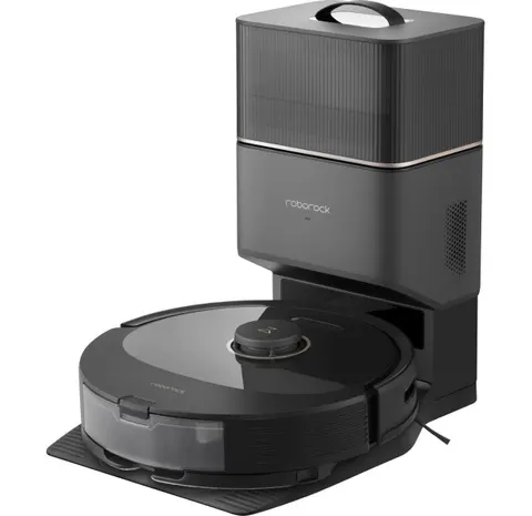 Робот-пылесос Roborock Q8 Max+