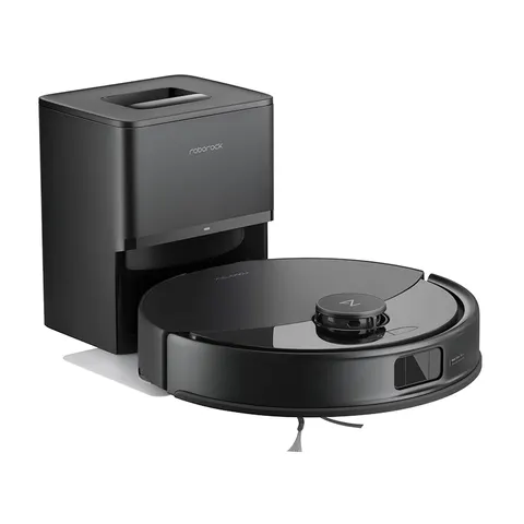 Робот-пылесос Roborock Q8 Max Pro Plus