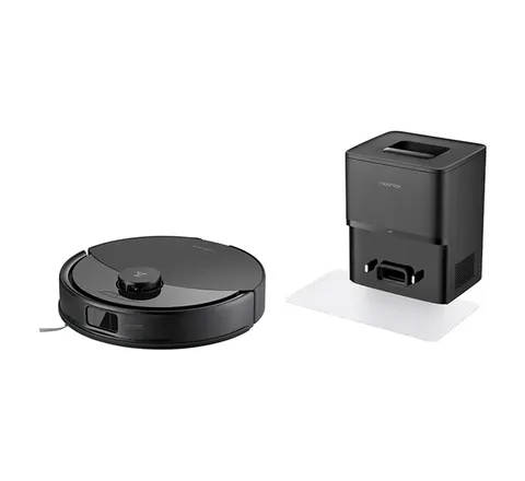 Робот-пылесос Roborock Q8 Max Pro Plus