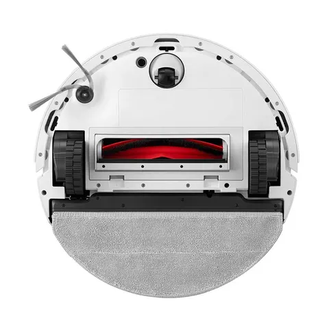 Робот-пылесос Roborock Q8 Max Pro