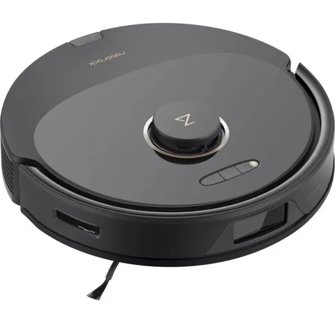 Робот-пылесос Roborock Q8 Max