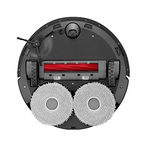 Робот-пылесос Roborock QRevo S