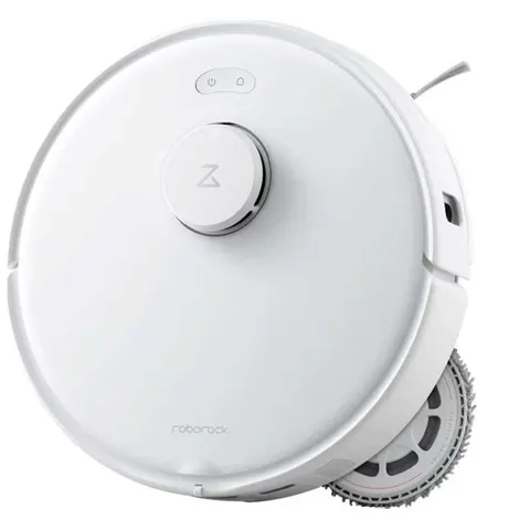 Робот-пылесос Roborock Qrevo Curv 5A1