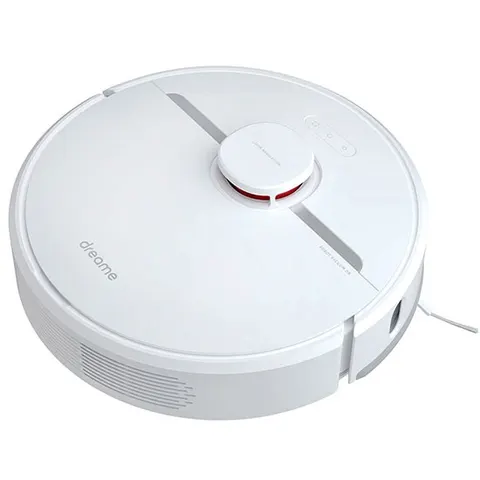 Робот-пылесос Xiaomi Dreame D9 Robot Vacuum