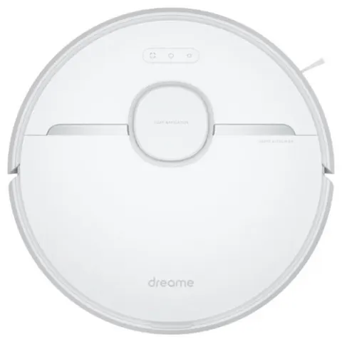 Робот-пылесос Xiaomi Dreame D9 Robot Vacuum
