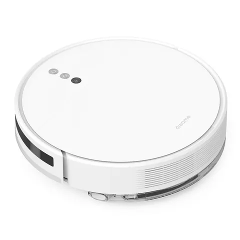 Робот-пылесос Xiaomi Dreame F9