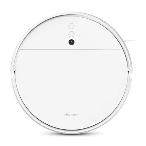 Робот-пылесос Xiaomi Dreame F9