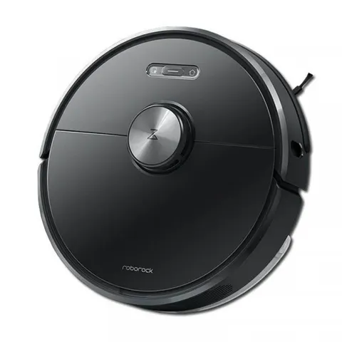 Робот-пылесос Xiaomi Roborock T6/S6