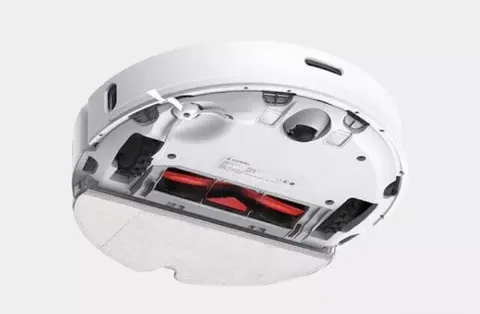 Робот-пылесос Xiaomi Roborock Sweep One S7/T7