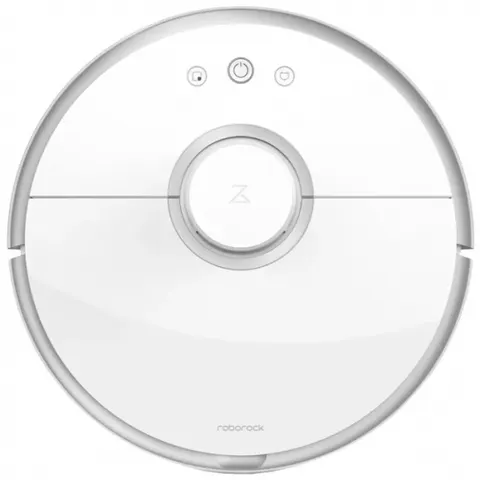 Робот-пылесос Xiaomi Mi Roborock Vacuum Cleaner 2 EU